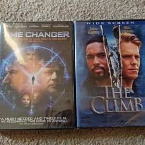Dvd combo